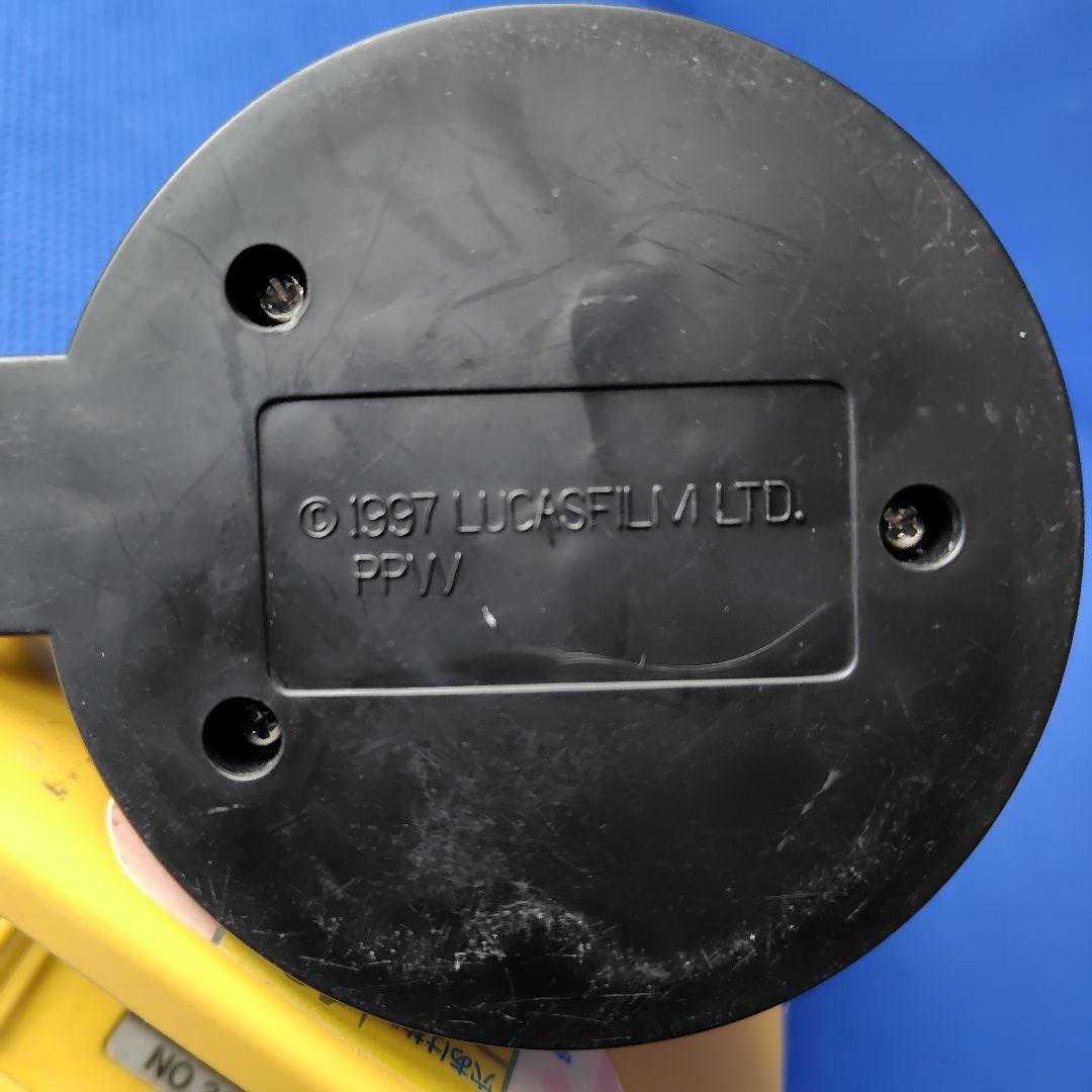 KFC スター・ウォーズ STAR WARS　ダース・ベイダー