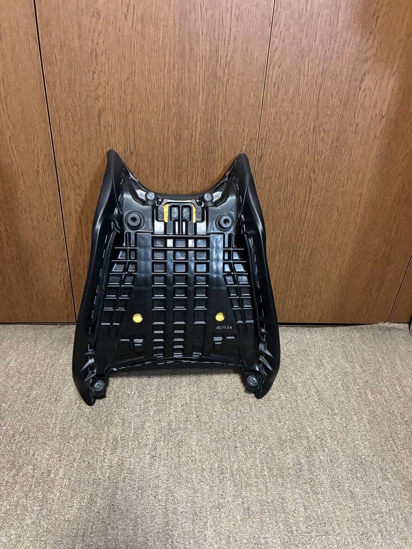 NC750X RH09 ローダウンシート 車・バイク・自転車 パーツ www.cosaga.com