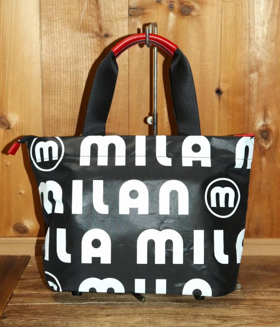 新品 mila milan コスタ トートバッグ 248702 Ⓗ - メルカリ