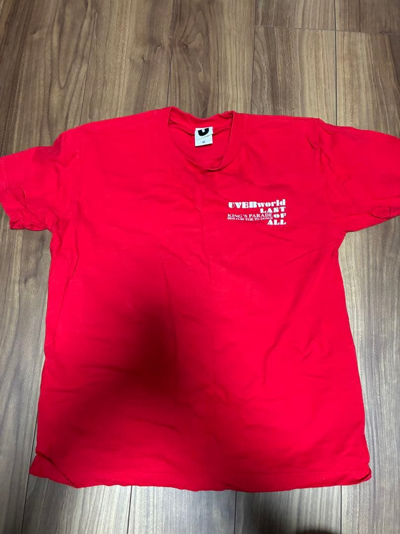 【セール中】UVERworld グッズ一式