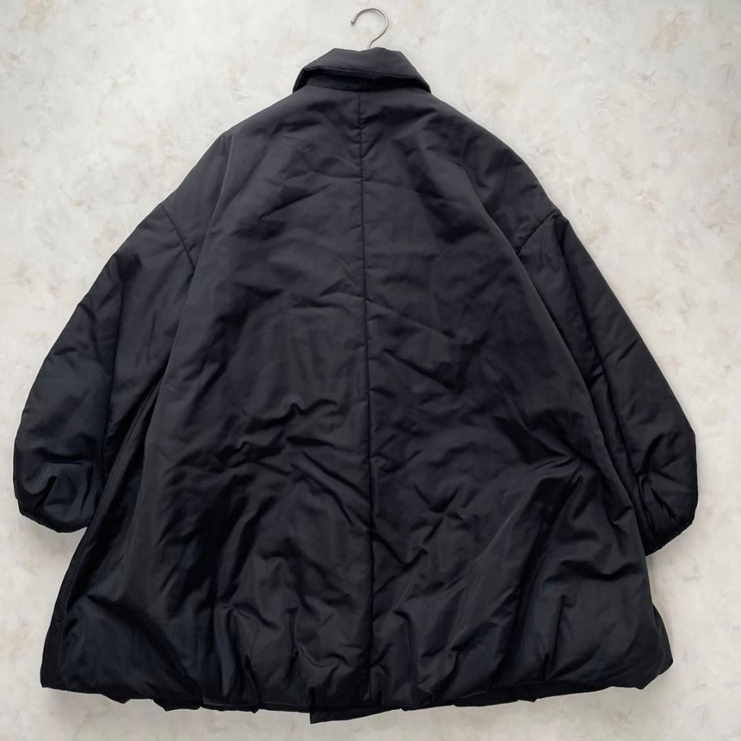 美品】nagonstans 中綿 コーチジャケット OLD NYLON 36 - メルカリ