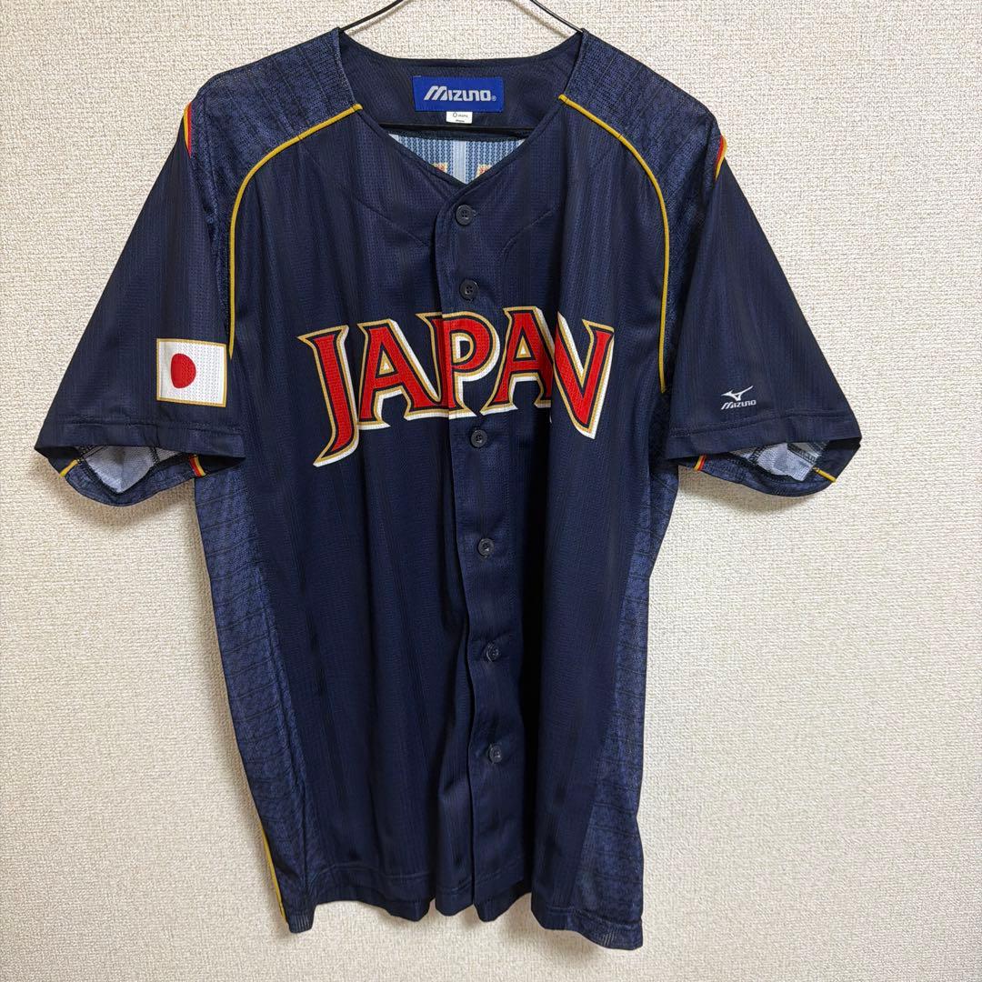 坂本勇人 2013年WBCユニフォーム - メルカリ