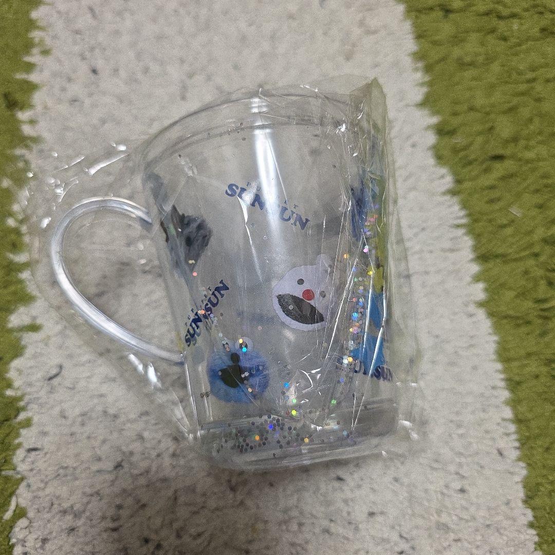 パペットスンスングッズ詰め合わせ　福袋6点入り PUPPETSUNSUN