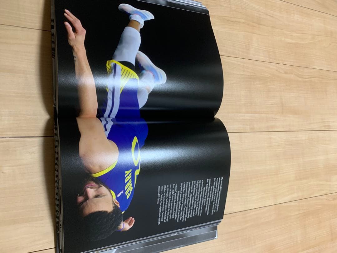 最終価格 希少 新品未使用 ステフィンカリー SHOT READY - メルカリ