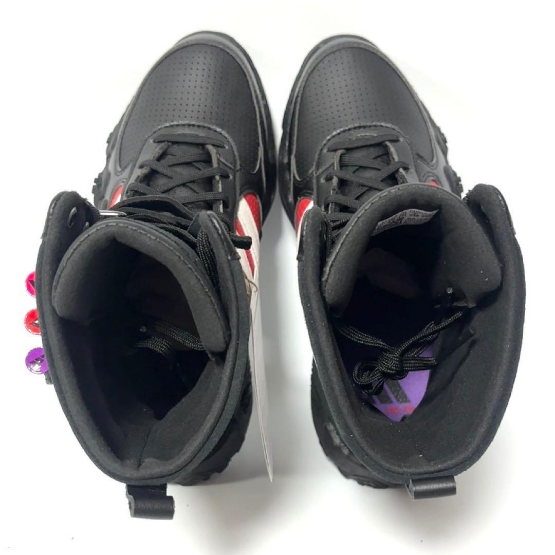 ジェイスリー アディダス ゴルフ コードカオス ブーツ スパイクレス