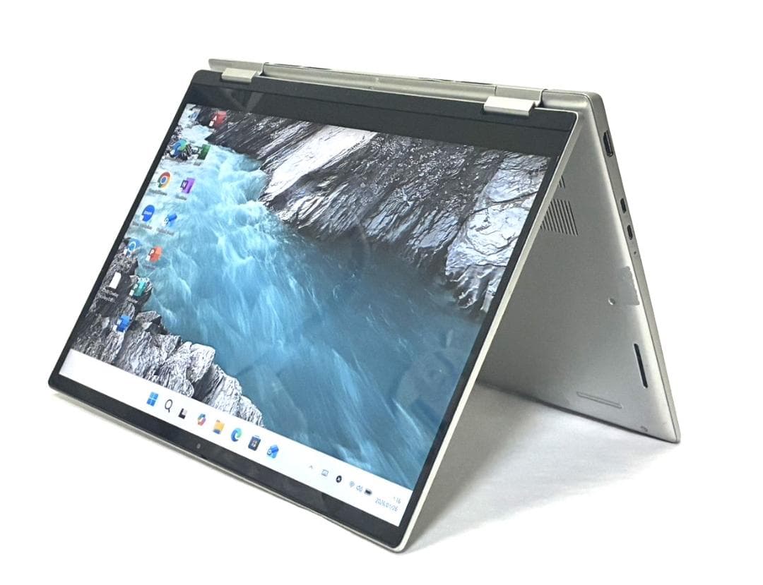 美品 2022年 デル Inspiron 7420 i7 12世代 タッチパネル - メルカリ