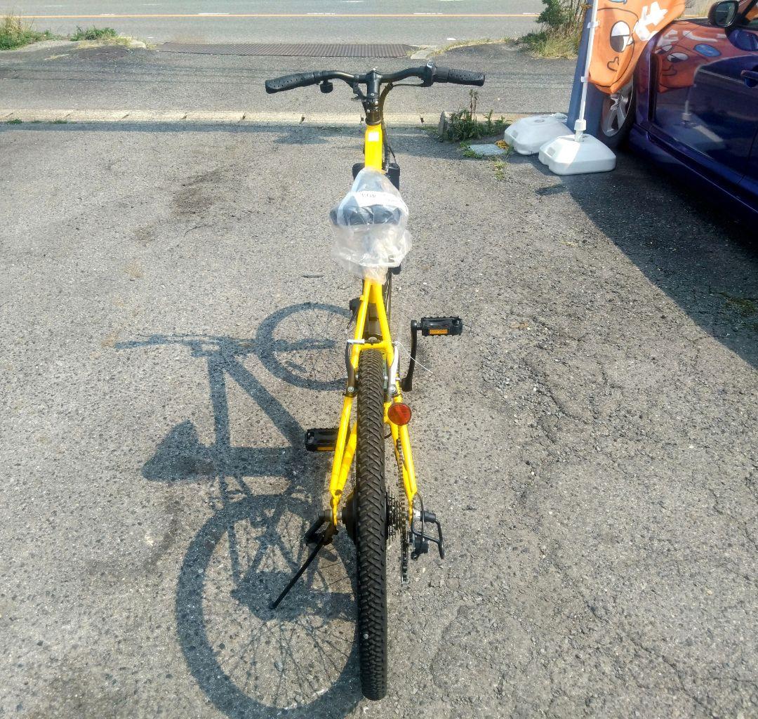 ☆HOWL様☆HUMMER 電動アシスト自転車 メーカー1年保証☆黄466