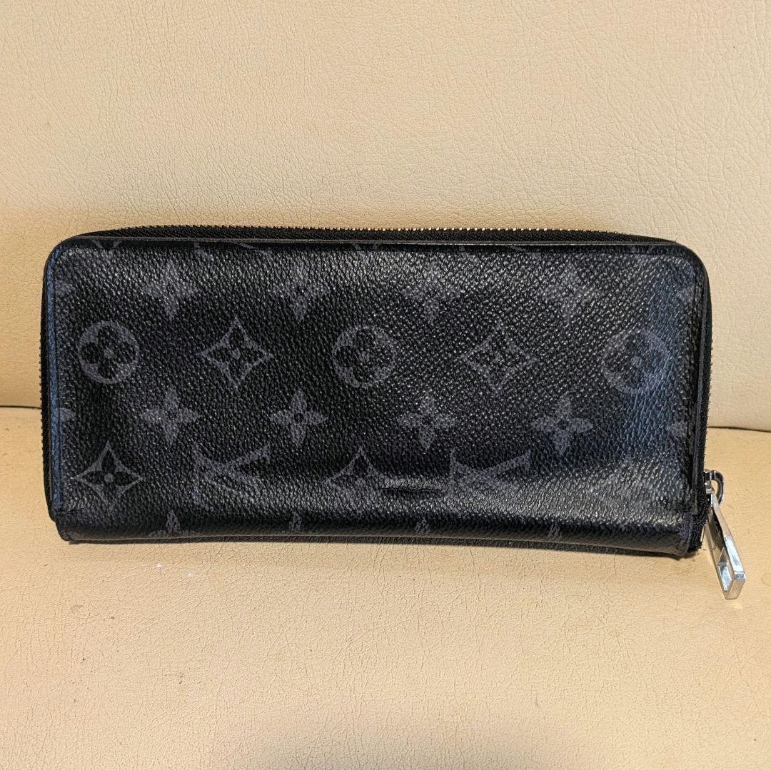 川*記様 ルイヴィトン モノグラム エクリプス ヴェルティカル - メルカリ