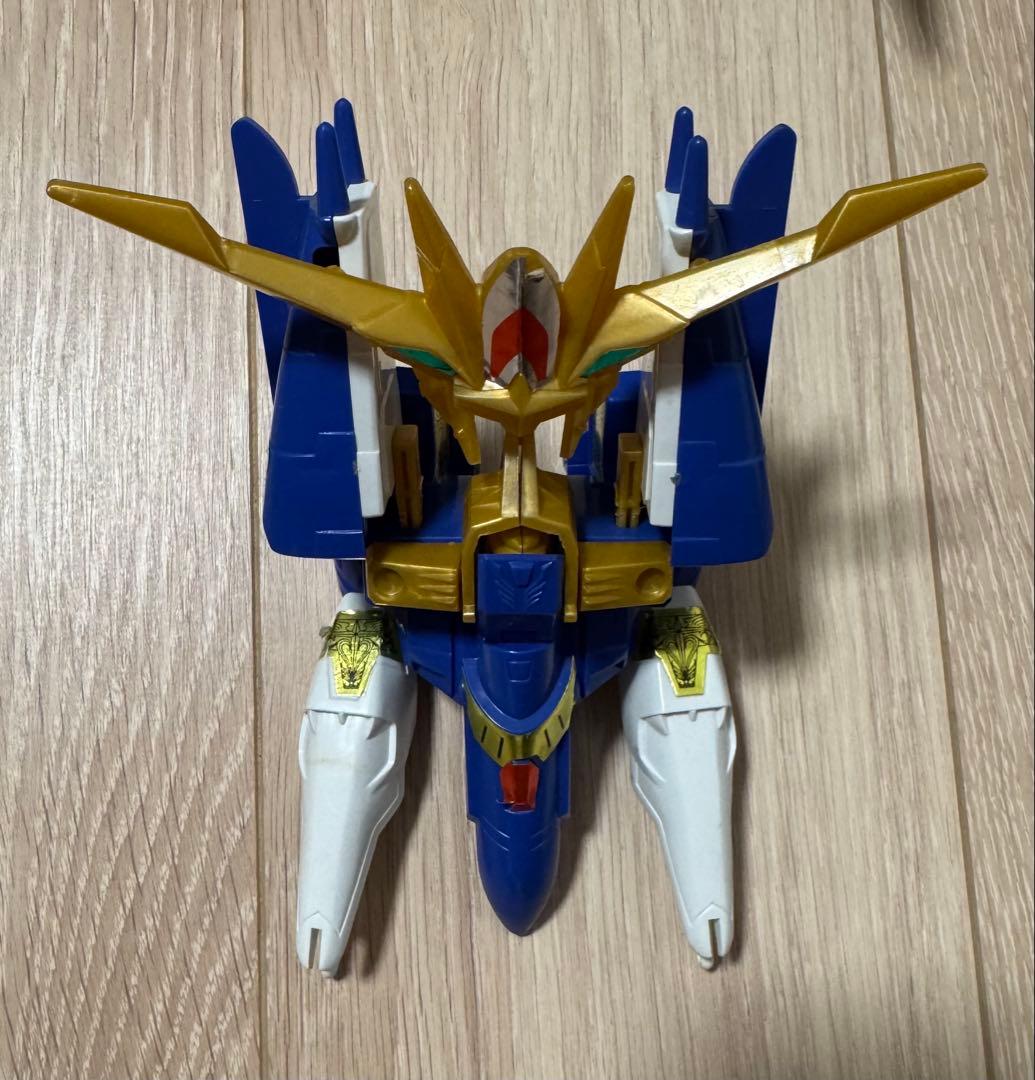 値下　SDガンダムBB戦士 黄金神スペリオルカイザー　& 太陽騎士ゴッドガンダム