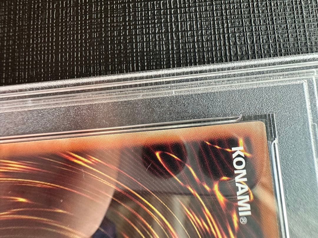 サイバースウィッチ　20th psa10