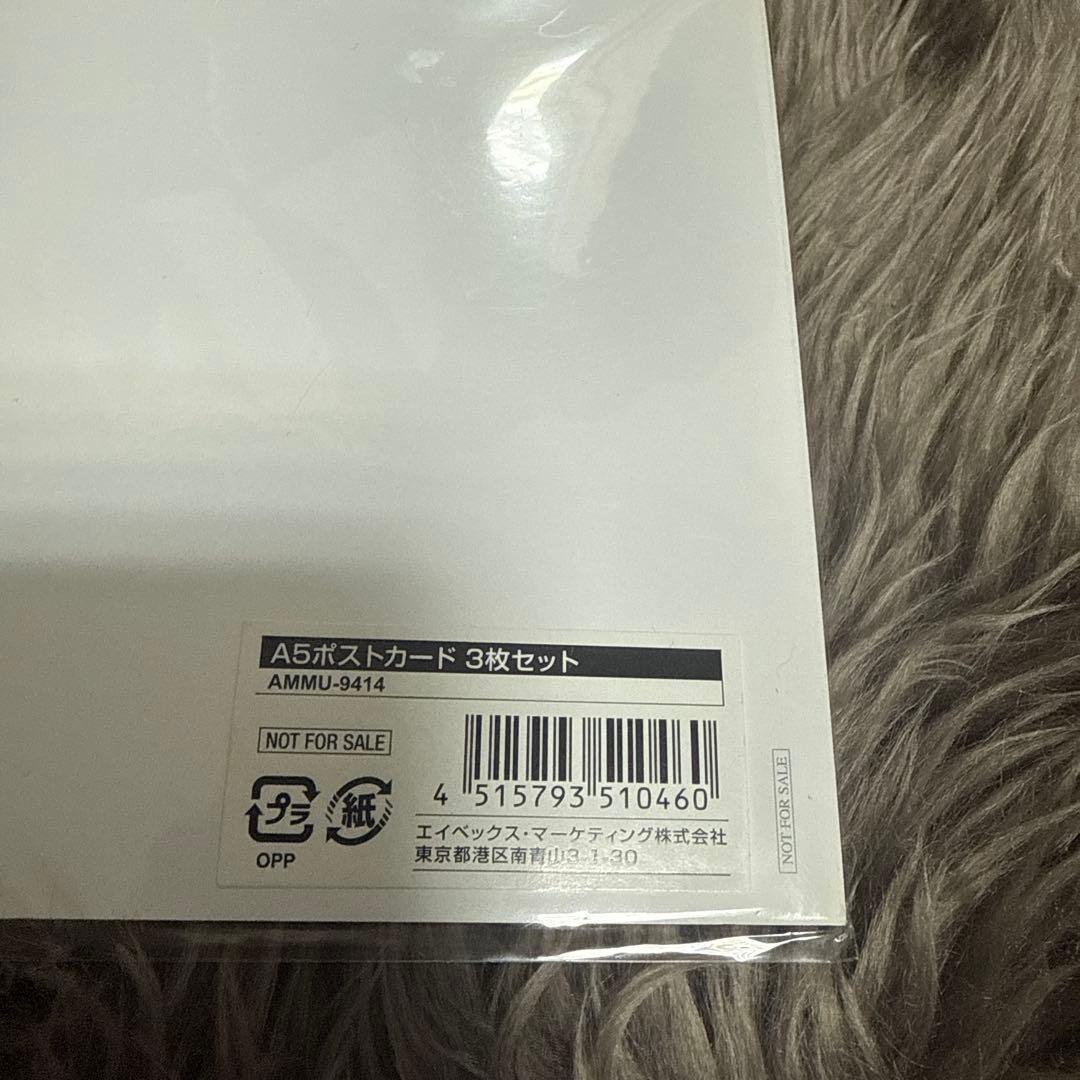 浜崎あゆみ　TAファンクラブグッズ　非売品　まとめ売り