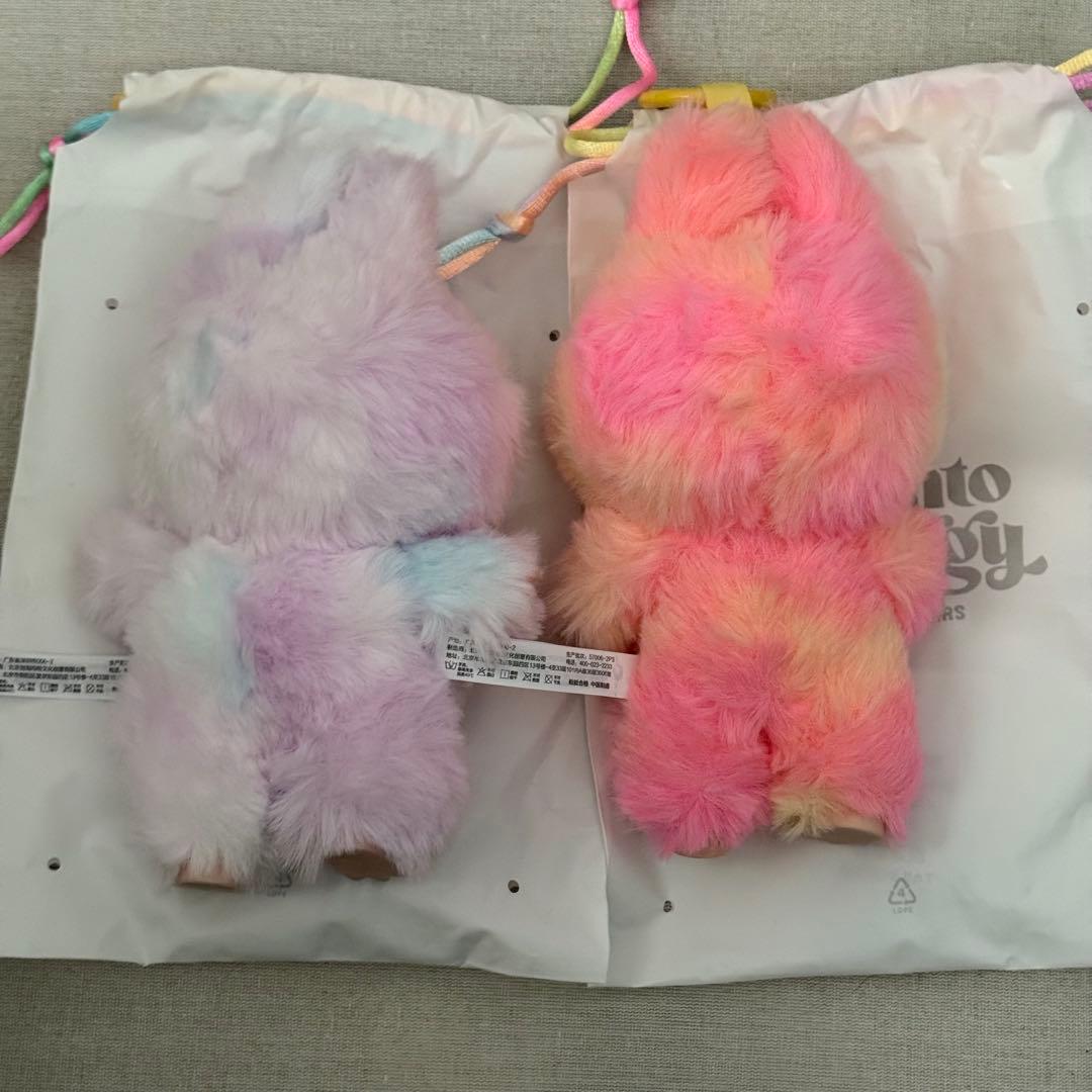 【正規品】ラブブ Big into Energy BOX アソート