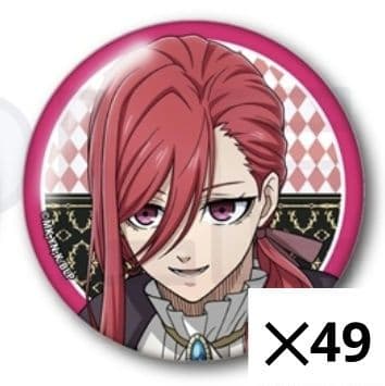 千切豹馬 缶バッジ - メルカリ