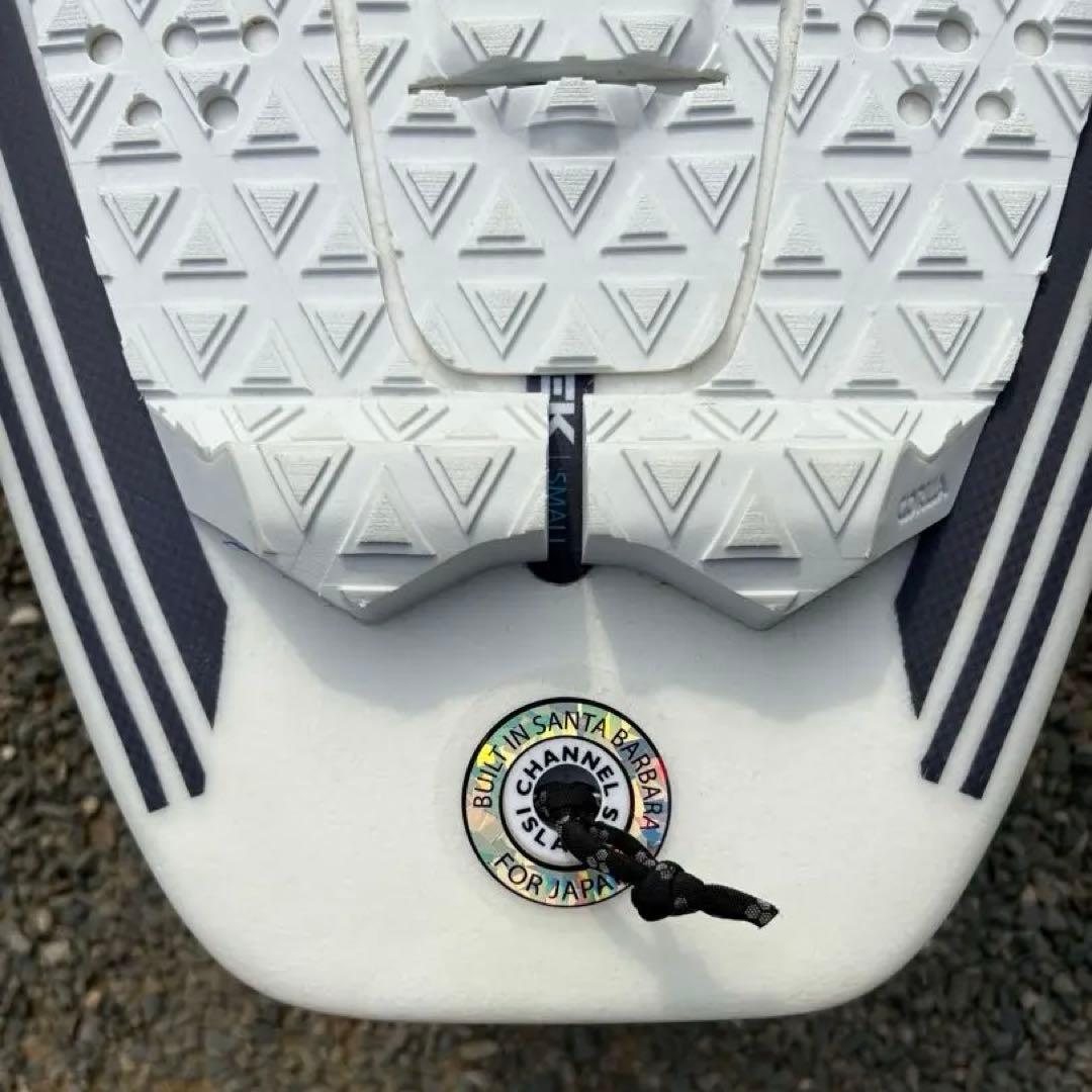 送料込 未使用品アルメリック The OG Flyer スパインテック 5'7