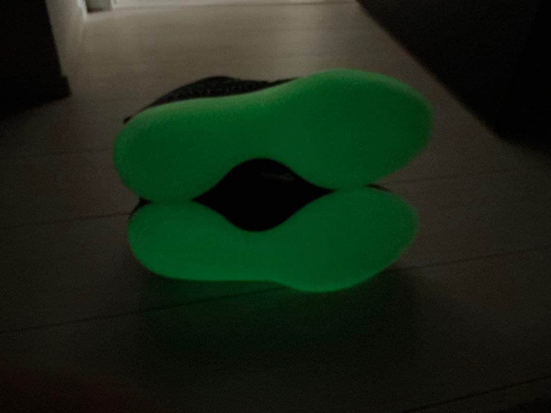 未使用新品！Nike Book 1 Halloween 27.5cm