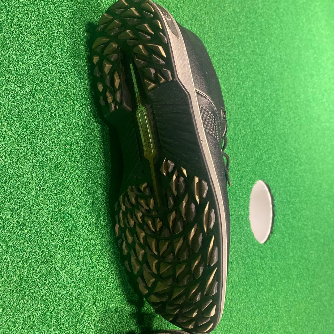 ゴルフシューズ フットジョイ　ドライジョイズ　26.5cm