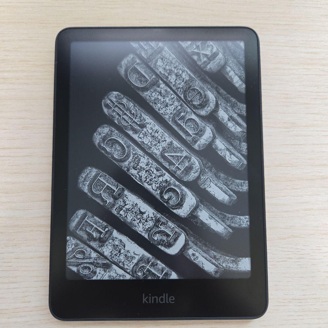 Kindle Paperwhite シグニチャーエディション32GB 12世代 Kindle Paperwhite シグニチャーエディション(32GB) 7インチ