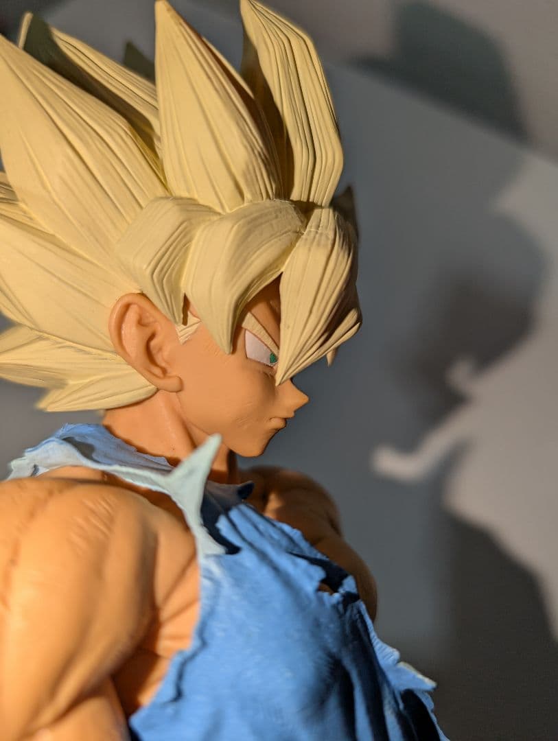 ハンマーヘッドシャーク様専用 孫悟空 02 THE ORIGINAL原作カラーの