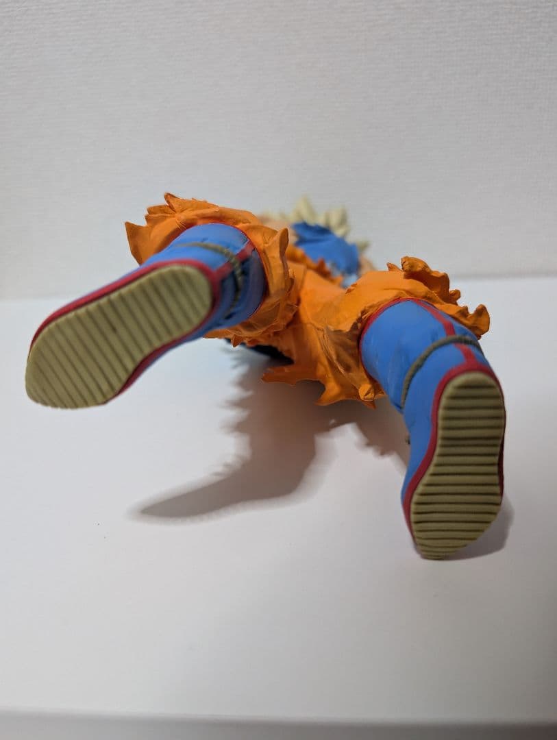 ハンマーヘッドシャーク様専用 孫悟空 02 THE ORIGINAL原作カラーの