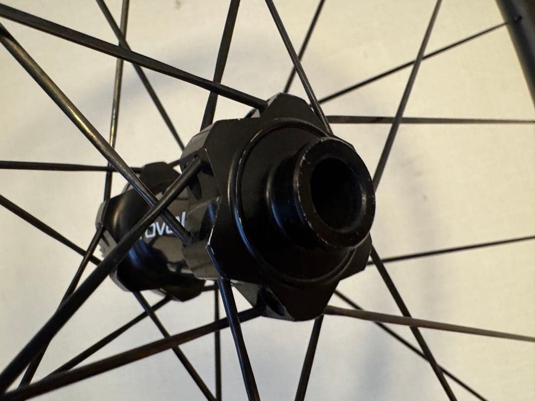 ROVAL ALPINIST CL クリンチャー/チューブレス - メルカリ