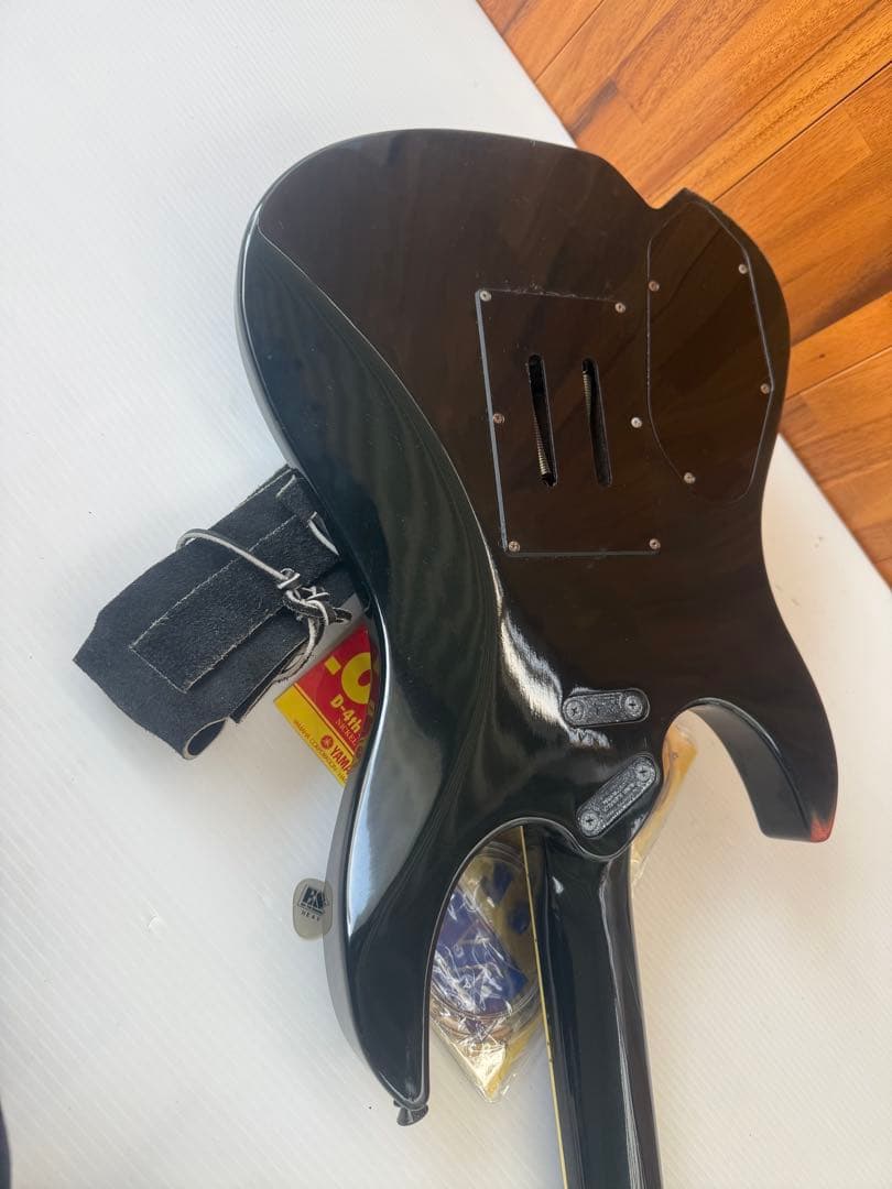 YAMAHA RGX612D(a30) - メルカリ