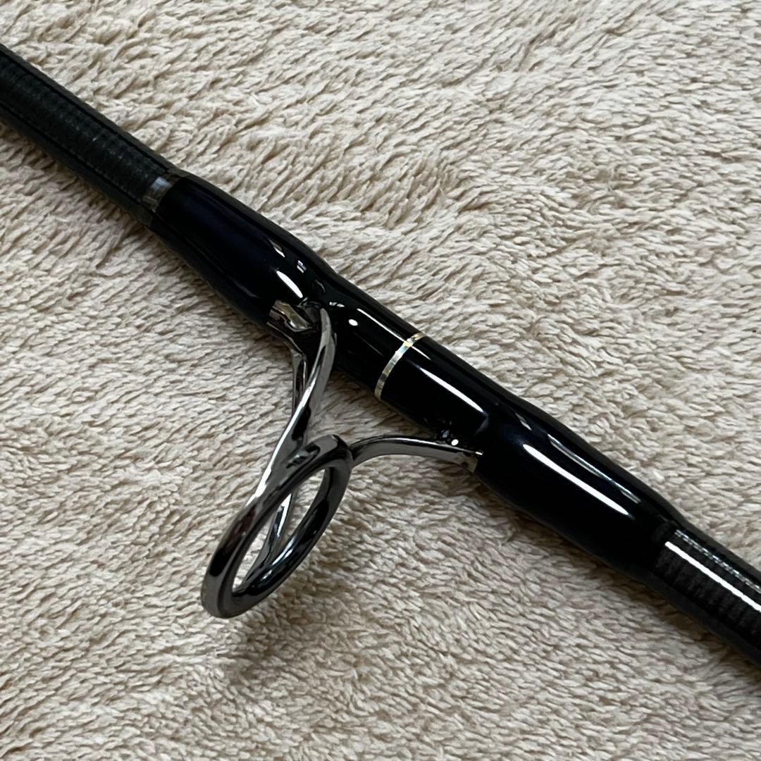 カーペンターBLC84/25 R-PM SC ファクトリーカスタム