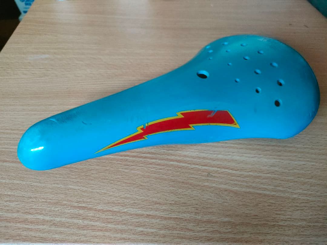 ELINA BMX TAIHEI 太平サドル - メルカリ