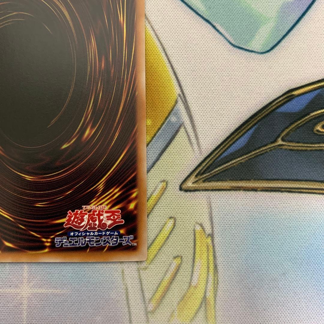 閃刀姫ゼロ　プリズマ　プリシク　プリズマティックシークレット　閃刀姫＝ゼロ　日版