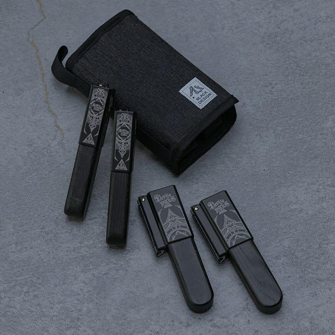 新品・未使用 DEVISEWORKS / デバイスワークス フルセット - メルカリ