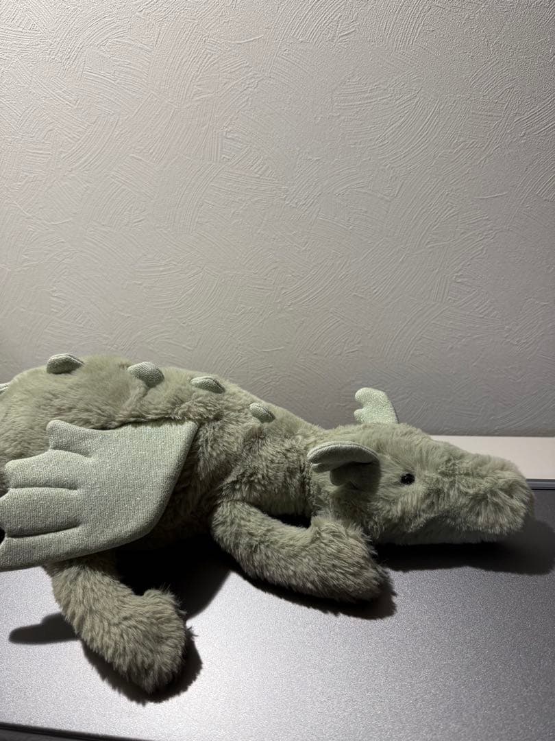 ジェリーキャット セージドラゴン　M