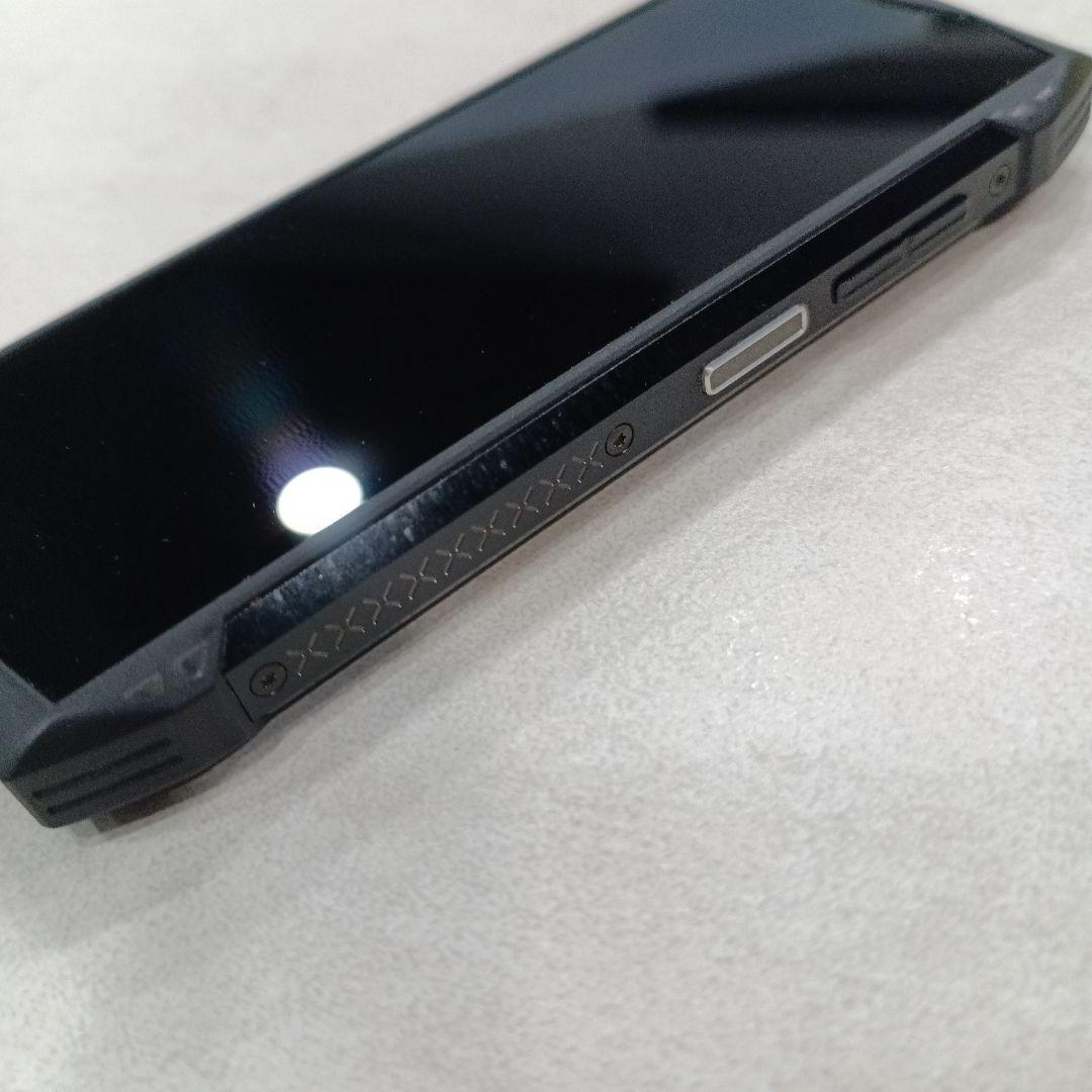 doogee s miniシムフリー RAM（8GB+7GB） ROM256GB - メルカリ