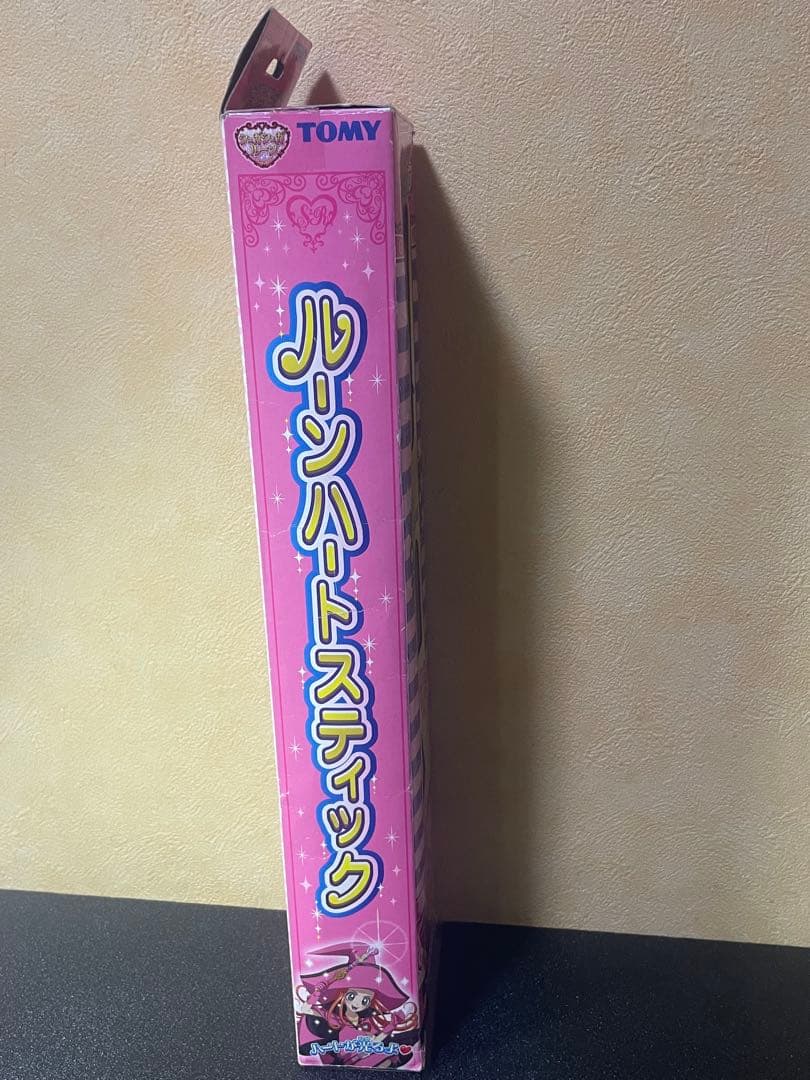 ❣️✨❣️【希少、完品】　シュガシュガルーン ルーンハートスティック❣️✨❣️