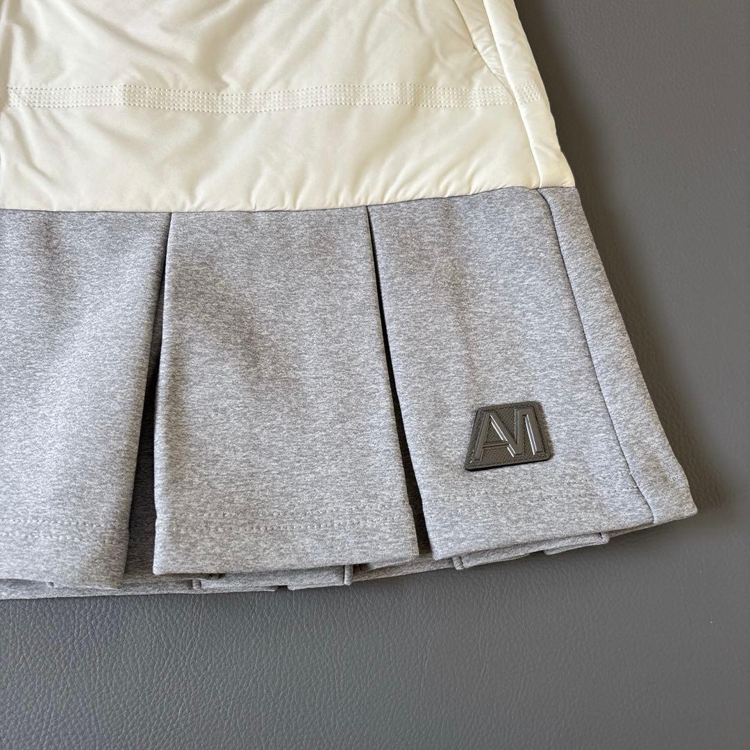 美品♡マスターバニー 中綿 ジャケット スカート セットアップ 近年 XS