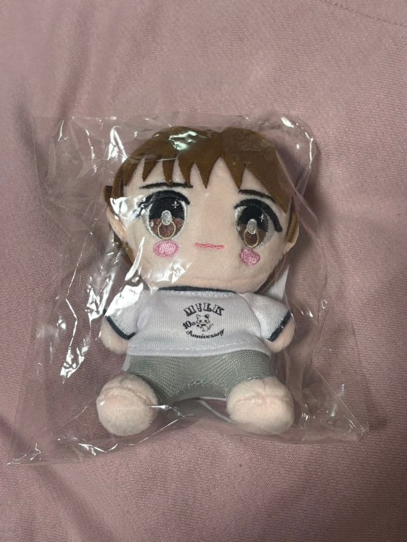 山中柔太朗ぬいぐるみ - メルカリ