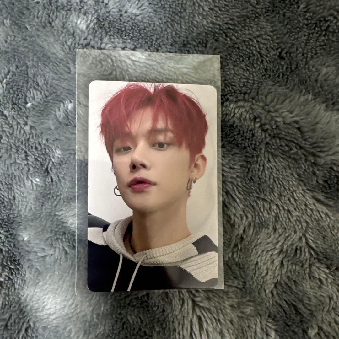 weverseshop ユニバ 日本 ラキドロ第1弾 ヨンジュン