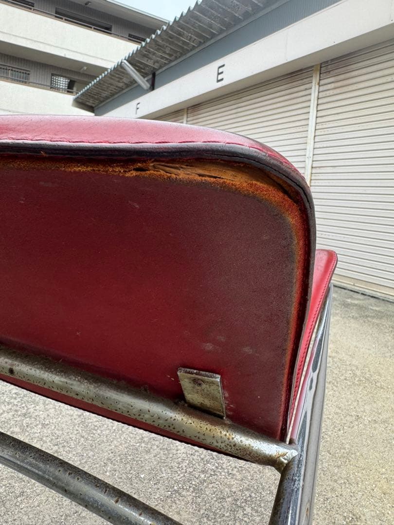 3 fasem ファセム ヴィンテージ チェア イタリア 1980年