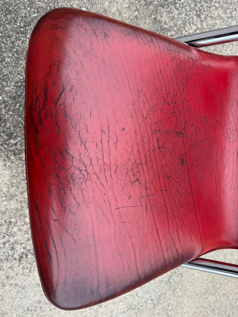 3 fasem ファセム ヴィンテージ チェア イタリア 1980年