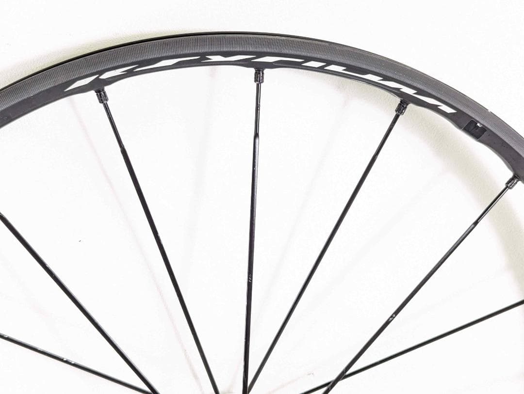 Mavic Ksyrium SLE 700c Shimano 11s G535A - メルカリ