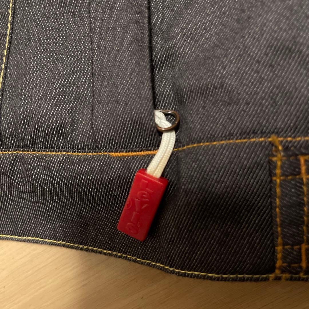 激レア】LEVI´S 686 RECCO デニム スノーボードジャケット XL