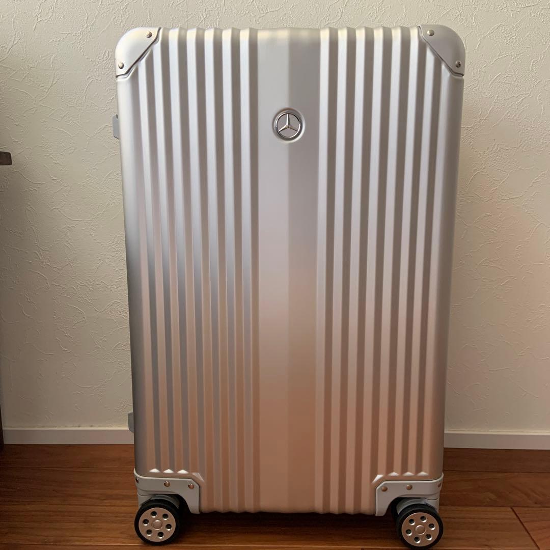 本物ファッション - 【新品】メルセデス・ベンツ オリジナルスーツ