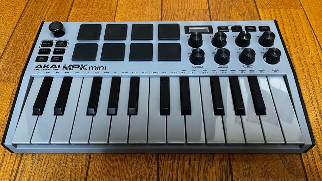 ANIMALS pedal 日差し 初期版 極美品