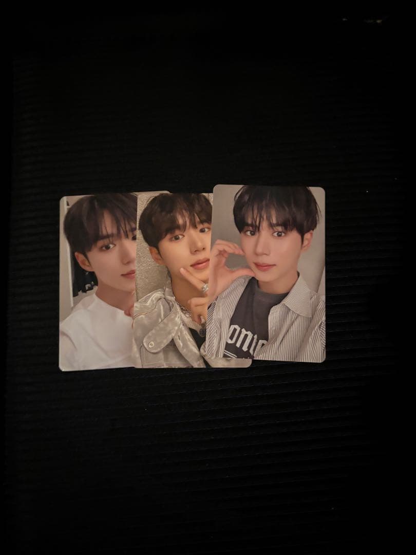 ALD1 ALPHA DRIVE ONE トレカ タワレコ 特典 渋谷 ジュンソ - メルカリ