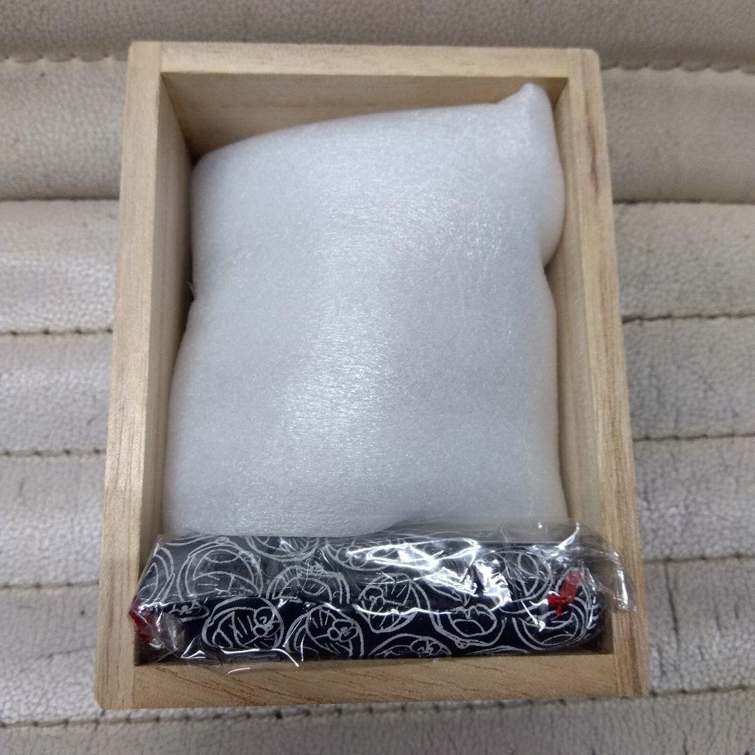 ぼく備前焼ドラえもん