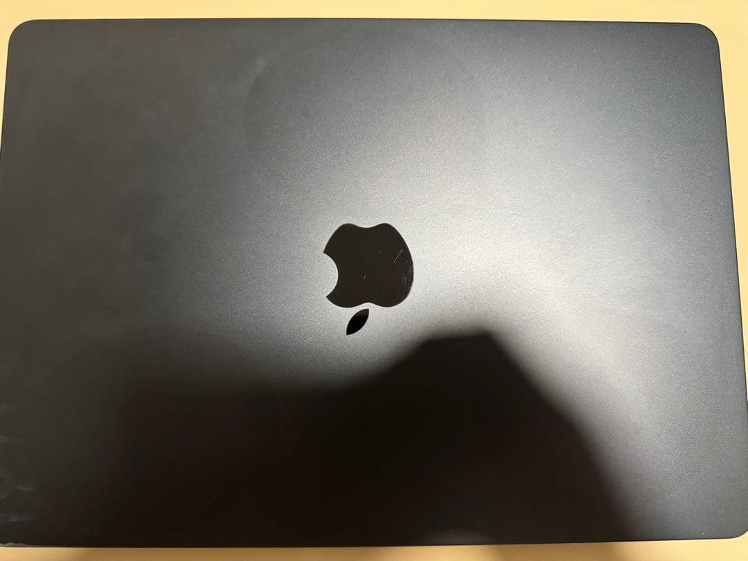 MacBookAir m2スペースグレー M2 MacBook Air スペースグレイが届いたので開封 - YouTube