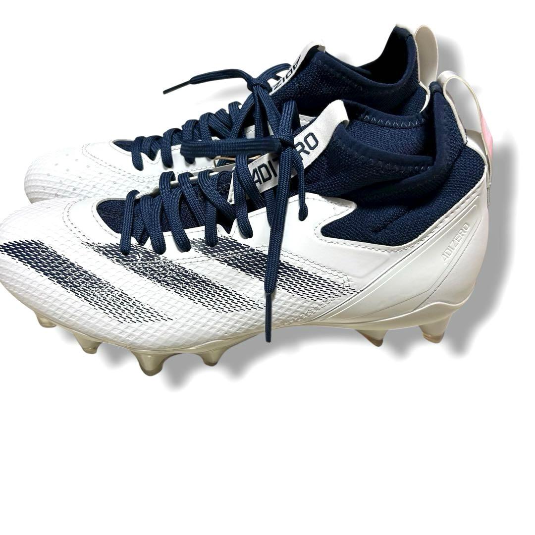 【新品】アディダス adizero Impact football 25.5cm