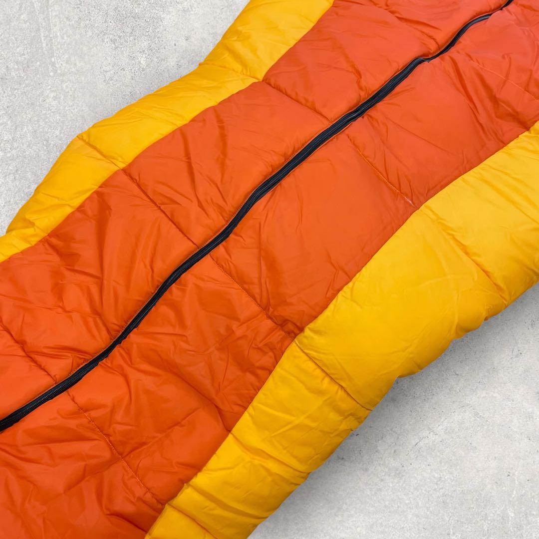 deuter シュラフ【stargazer -10°】寝袋 ゆるキャン しまりん