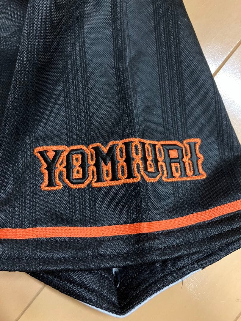 亀井善行 ユニフォーム 読売ジャイアンツ 読売巨人軍 侍ジャパン 亀井