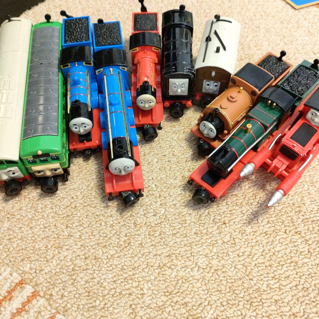 トーマス エンジンコレクション - メルカリ