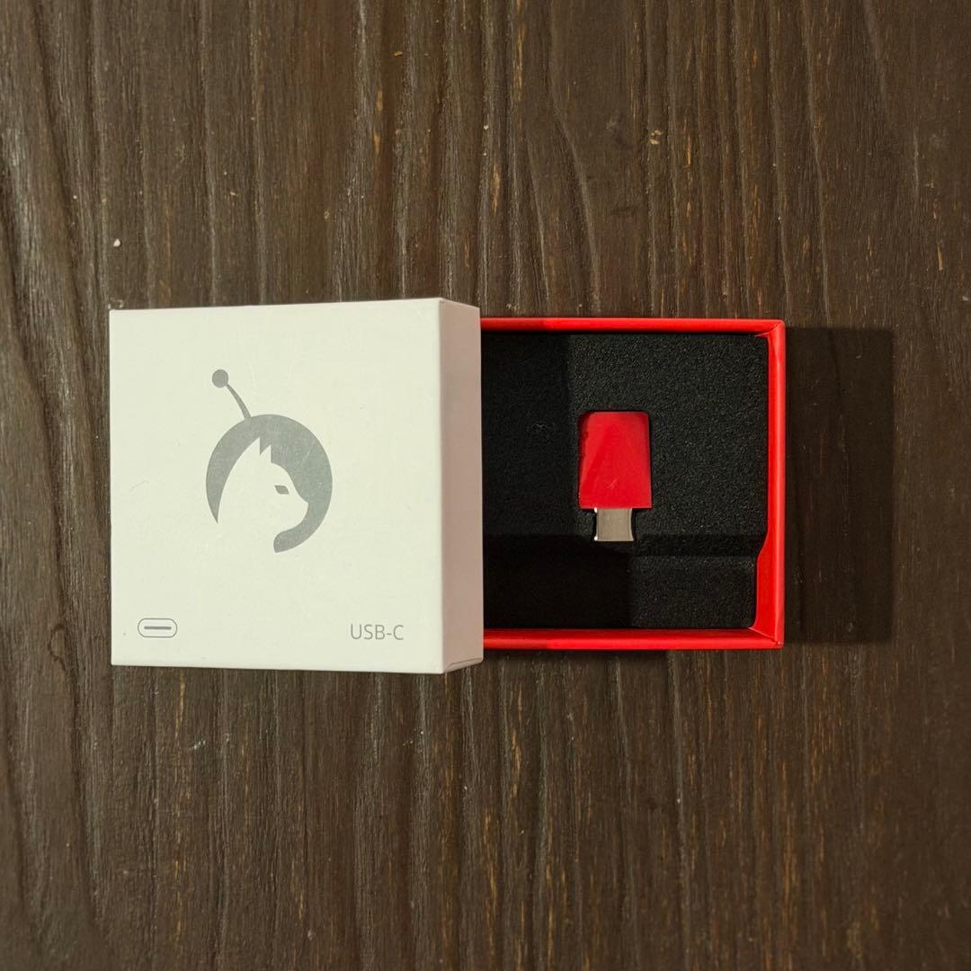 PCケーブル・コネクタ luna display usb-c 楽天市場】Astropad Luna Display USB-C セカンドディスプレイ