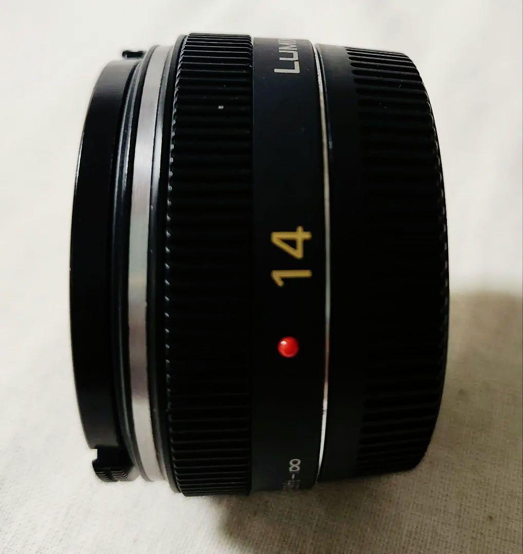 PanasonicLUMIX DMC-GF7Wブラウン パンケーキレンズつき - メルカリ